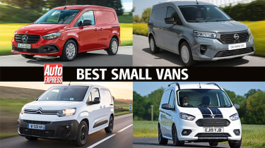 Toyota small vans for 2024 sale